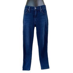 James Jeans High Class Skinny Ankle Jeans Women’s Size 27